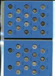 1946 - 1964 DS P [Yxg Vo[ _C 48 RC Zbg CIRC AU BU tH_[t 4629R