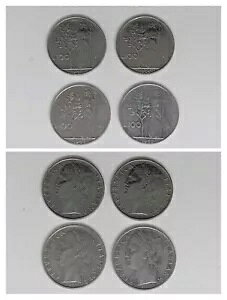 1964 - 1967 - �C�^���A 100 ���� x4 (F)