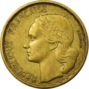 [#50517] �R�C���A�t�����X�A�M���[�A20 �t�����A1950 �N�A�{�[���� �� ���W�F�A�I�[�X�g�����A