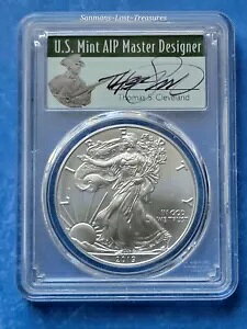 2019 Vo[ C[O PCGS MS70 N[uh s FDI ~jbc} POP 100