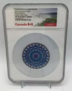 2016 Ji_ S$20 JChXR[v VN} 1 IX J[CYh Vo[ E/R NGC PF 70 U/C