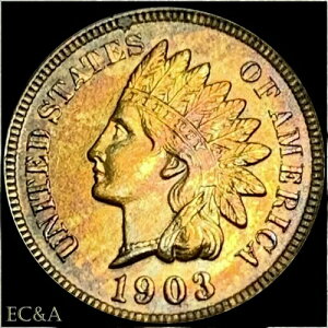 1903 DDR _u _C o[X S-8 S[WX J[ (IH874)