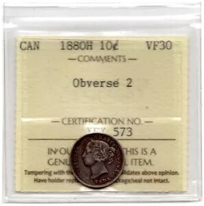 1880-H �J�i�_ 10 �Z���g��� - �\�� 2 - ICCS �O���[�h VF-30