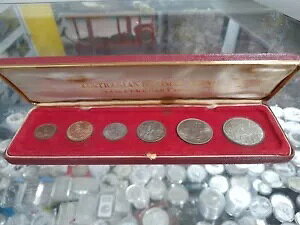 1966 I[XgA 10 iRC Zbg bh fBXvC P[X 2  14  AA-40