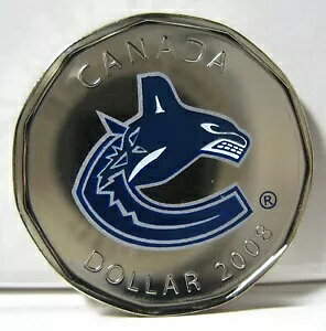 Ji_ 2008 $1 NHL z[ W[W NXg oN[o[ JibNX NBU (pbNȂARĈ)