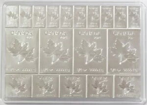 2021 �V���o�[ �J�i�_ 25 �Z���g 50 �Z���g $1 �t���N�V���i�� 2 �I���X �o�[ ���[�v���t���b�N�X �J�v�Z������