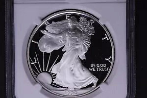 1994-P AJ Vo[ C[O 1 h v[t RCB NGC PF-69 EgJIBXܔԍ03519