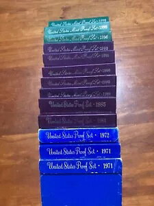 ���b�g: 1971 �N���� 1998 �N�܂ł́uS�v �č������ǃN���b�h �v���[�t �Z�b�g 13 �� �������Q��