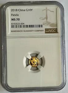  2018 10  1-g .999 p_݁ANGC ms70