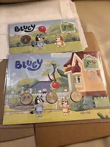 Bluey 2024 ����� 3 �R�C�� (PNC) ����� 1 �R�C�� ?