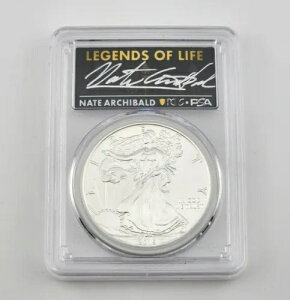 2019 Vo[ C[O PCGS MS70 WFh Iu Ct lCg A[`{h TC x