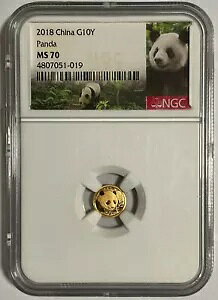  2018 10  1-g .999 p_݁ANGC ms70 p_ x