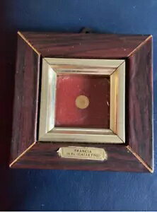 �󏭂ȃ��B���e�[�W 8K �����R�C��: �ؐ��t���[�� �~�j�`���A �t�����X 20 �t�����N !!!