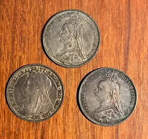 COh rNgA 1887A1889A 1897 N 6 yX݁AXF  AU/UNCB