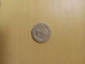 1983 A 20 yX GUxX 2 pRC D.G. Reg. F.D.