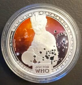 VA jEG 2014 NZ Vo[v[t $1 DR WHO  J[RC