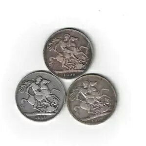 1890 �r�N�g���A �W���r���[ �w�b�h �V���o�[ �N���E�� 3 �A�ǍD�ȏ��