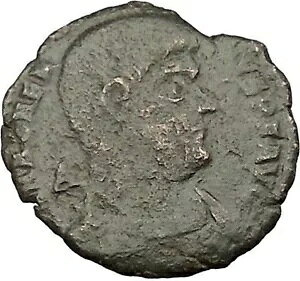 Magnentius Usurper 350-353AD ���ɒ������Ñネ�[�}�̃R�C�������̃J���g i39119