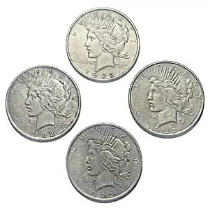 1922 1922 1922 1922-S s[X Vo[ 1 h bg 4 RCB