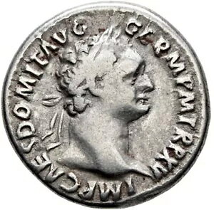 �h�~�e�B�A�k�X (���� 81 �` 96 �N) ���[�} AR �f�i���E�X��� �~�l�����@ ���B�N�g���N�X RIC 791 ���[�}