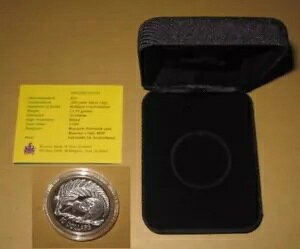 1998 j[W[h LEC $10 BU Vo[ RCARCtAtuAv