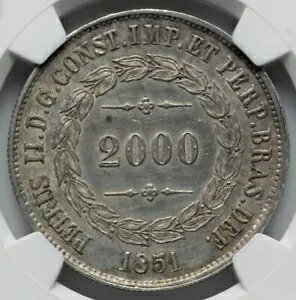 1851 uW yh 2  Vo[ 2000 CX RCANGC  KM# 462A؁I