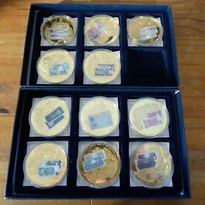 �p�������R���N�V���� 11 �R�C��/COA �t�����_�� �������b�L 2010