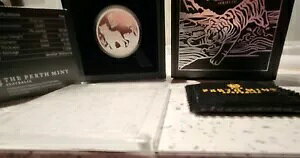 2022NI[XgAu^CK[Nv1IX Vo[ v[t RC LUNAR V[Y3 P/MINT C.O.A