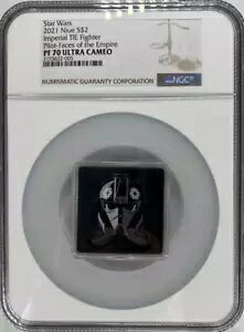 X^[EEH[Y 2021 jEG S$2 CyA TIE t@C^[ pCbg - tFCX Iu U GpCA PF 70 UC