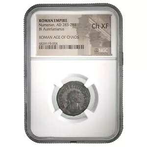 ���[�} 1 �r���� �R�C�� �k�����A�� (CE283-284) NGC �F�� CH-XF �i��