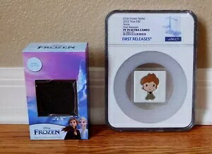 jEG fBYj[ AiƐ̏ `Ai` CHIBI 1IX PF70  UC 83/2000