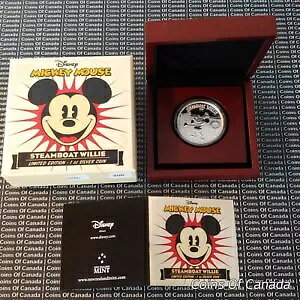 2014 jEG j[W[h - ~bL[}EXCDEB[ RC #coinsofcanada