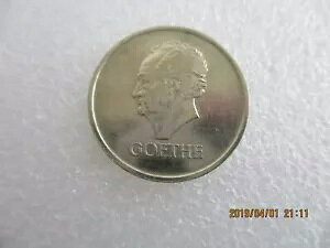 ��� THREE REICHSMARK �h�C�c�鍑 1932A �Q�[�e 1832-1932-