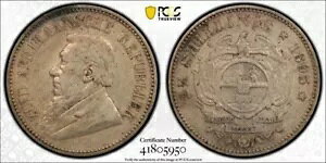 1895 2 1/2 �V�����O PCGS VF 35 ��A�t���J KM-7
