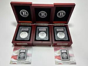 THREE �u���b�h�t�H�[�h �G�N�X�`�F���W 2001 �V���o�[ �C�[�O�� �u�����A���g ������ COA