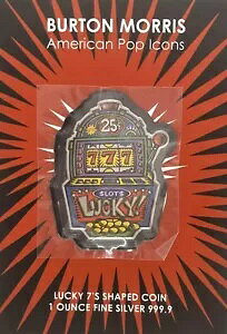 2024 $2 jEG bL[ 7 ̌`RC 1 IX t@C Vo[ 999.9 #1969