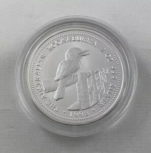 1998 I[XgA 2IX 99.9% Vo[CJZ~ RN^u RC - p[X -