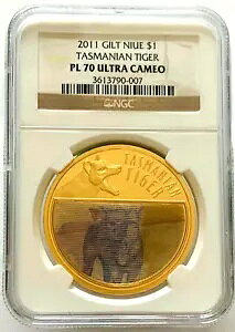 2011 jEG 1 h ^X}jA ^CK[ NGC PF 70 zO RC