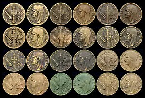 10 Centesimi (CyAA~jEuY) - C^AARC12Zbg????