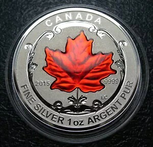 Ji_ 2015 $5 TgEJGf̗t 1 IX 99.99%  (JvZ胏RC)