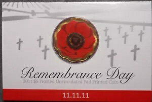 I[XgA 2011 NLO|s[ 5 h RC J[h UNC