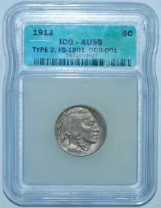 1913 T2 ICG AU55 ^Cv 2 FS-1801 DDR _u_C o[X obt@[ jbP