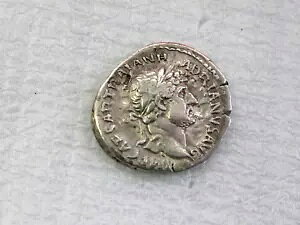 �n�h���A�k�X�� 117-138 AD ���[�}�鍑 AR �f�i���E�X��� SHARP STRIKE SUPERB XF