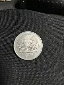 万博記念品 1893 コイン