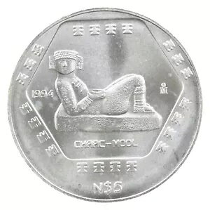 1994 Mo LVR 5 kG{X y\ 1 IX Vo[ `AN[ *8764