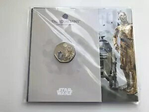 2023 X^[ EH[Y R2-D2 C-3PO J[ 50 50 yX RC pbN