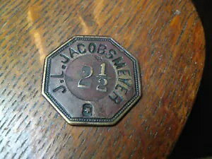 J. L. WFCRuX}C[ 2 1/2 AeB[Np`RC - AeB[N GNZVI[ I[h g[N