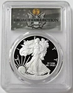 2019 W AJ Vo[ C[O $1 v[t PCGS PF 70 DCAM }Oi I[pX KV[
