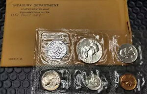 1955 č v[t Zbg 5 RC 90% Vo[ IWi & `F tbg pbN