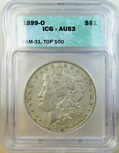 1899 O �����K���h�� ICG AU53 *VAM 31 �}�C�N�� O TOP100* BR